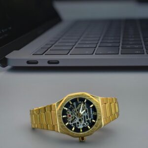 Audemarss Piguett