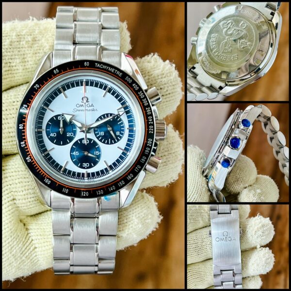 OMEGAA SEAMASTER