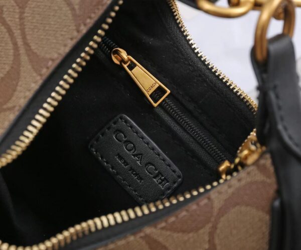 COACHH JONIE BAG - Image 2