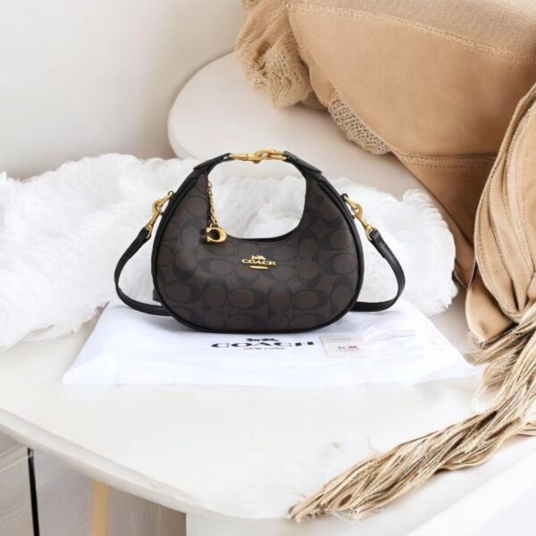 COACHH JONIE BAG - Image 4