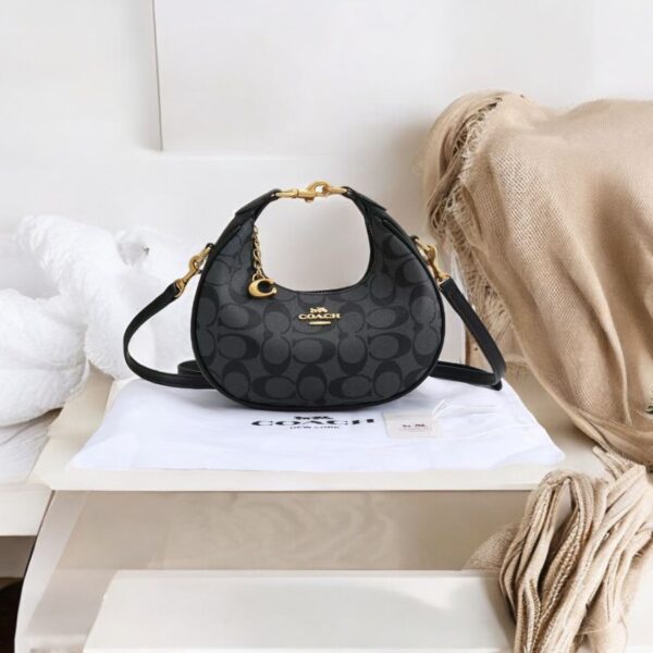 COACHH JONIE BAG - Image 7