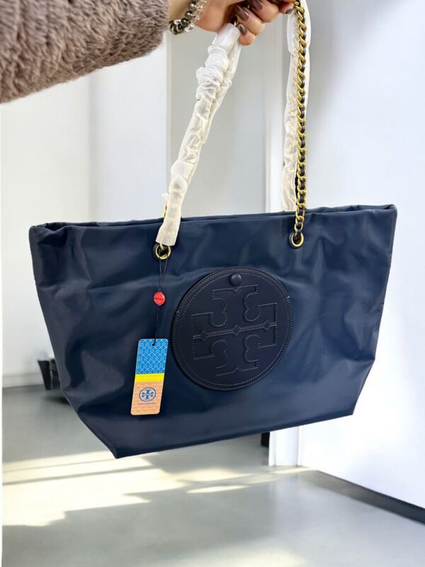 TORYY BURCH ELIA TOTE BAG - Image 3