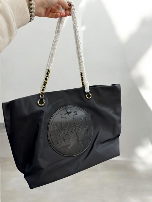 TORYY BURCH ELIA TOTE BAG - Image 2