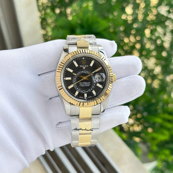 Rolexx Sky-Dweller - Image 2