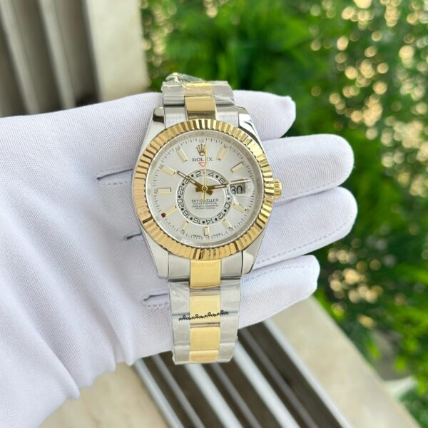 Rolexx Sky-Dweller - Image 4