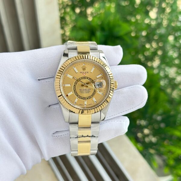 Rolexx Sky-Dweller - Image 3