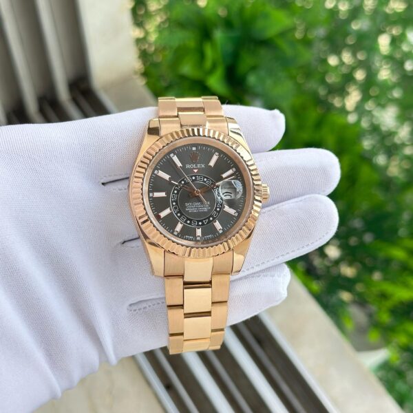 Rolexx Sky-Dweller - Image 6