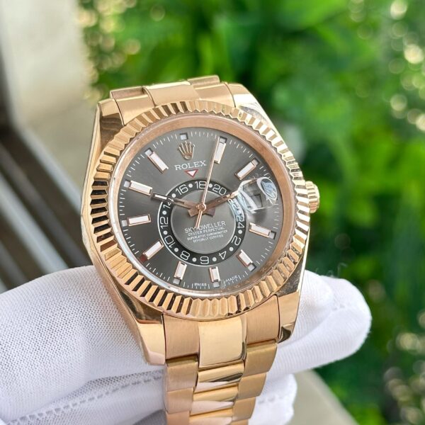 Rolexx Sky-Dweller - Image 5