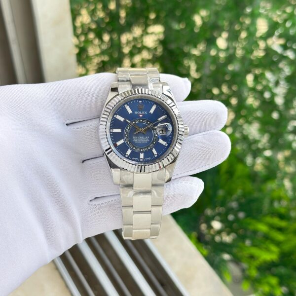 Rolexx Sky-Dweller - Image 7