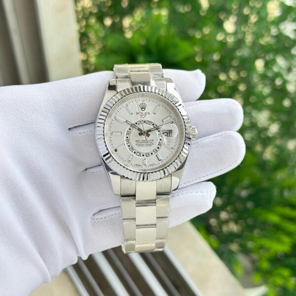 Rolexx Sky-Dweller - Image 8