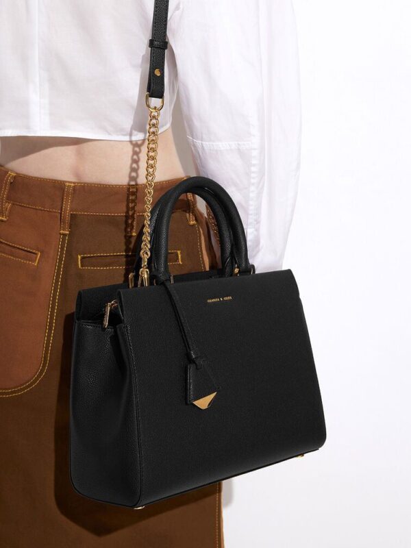 LATEST CHARLESS & KEITH - Image 5
