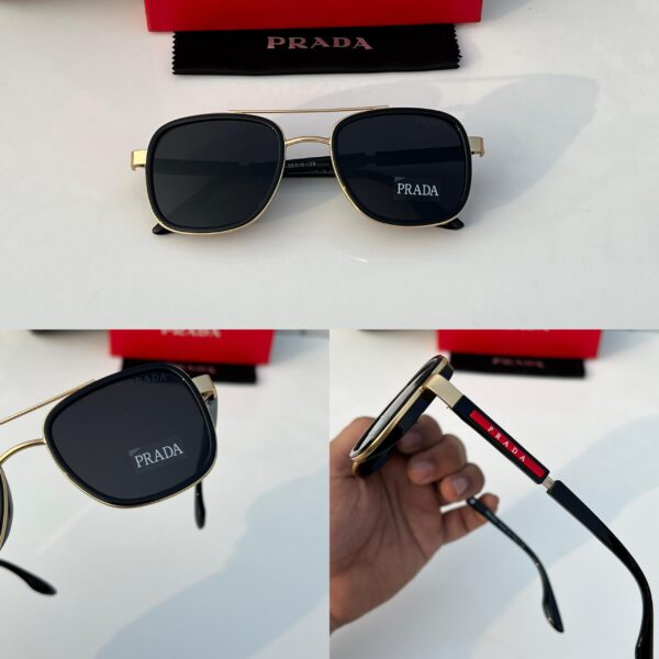 Prada 6883 - Image 2