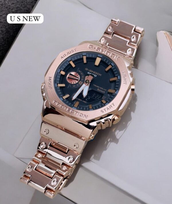 G-ShockK 