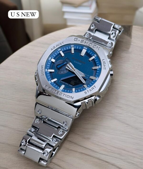 G-ShockK  - Image 3