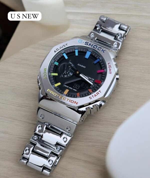 G-ShockK  - Image 2