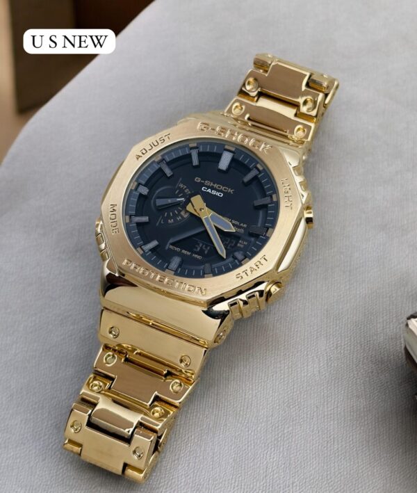 G-ShockK  - Image 5
