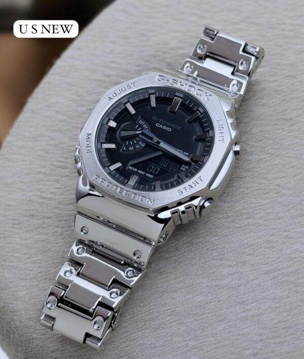 G-ShockK  - Image 4