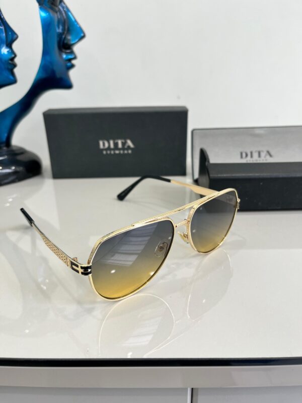 DITAA