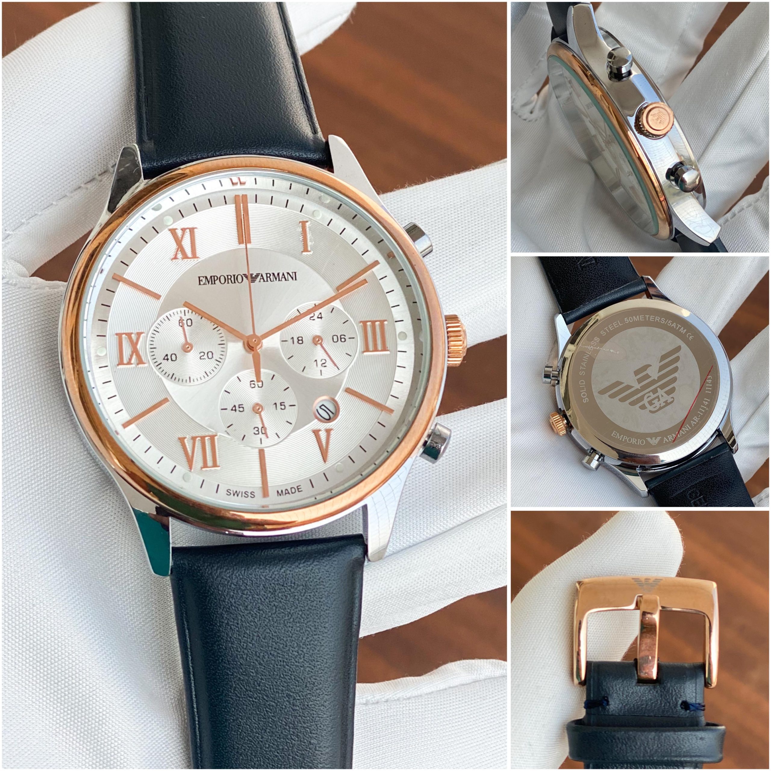 Emporio ArmaniI - Image 2