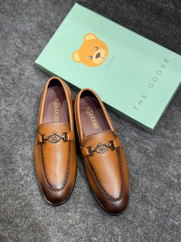 THE GOOSEE ‘’New Range’’
