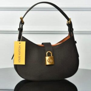 LOUIS VUITTONN LOW KEY HANDBAG