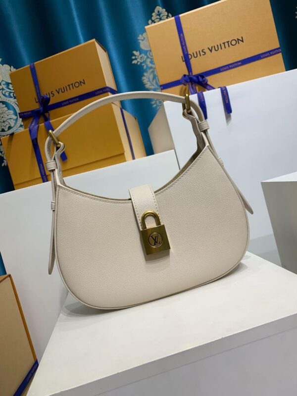 LOUIS VUITTONN LOW KEY HANDBAG - Image 3
