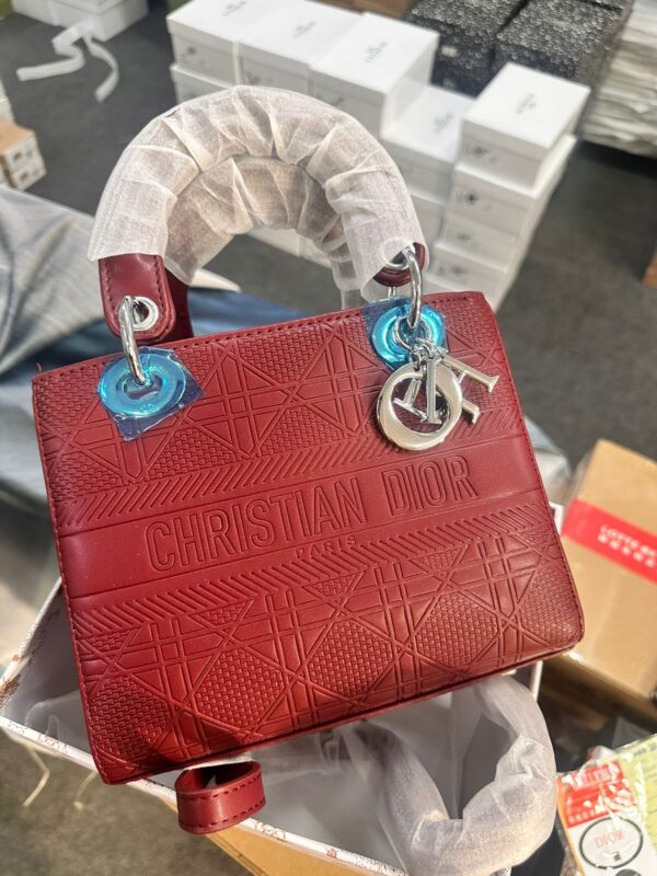 Christiann Lady Dior - Image 4