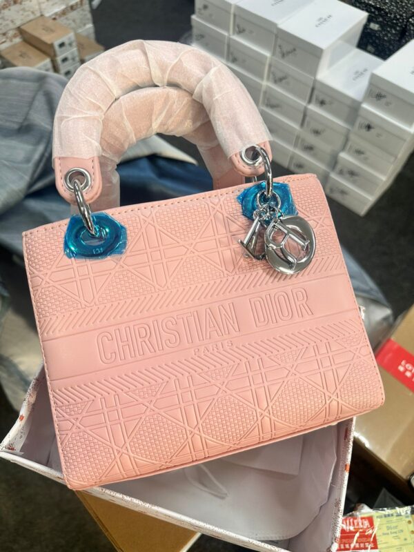 Christiann Lady Dior