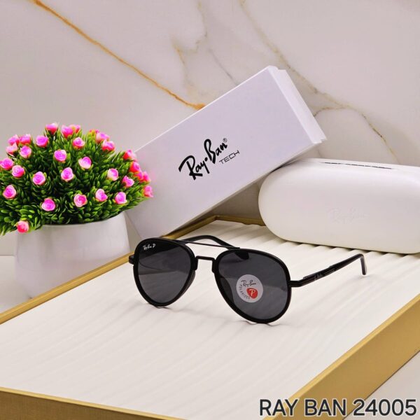 RAY BANN POLORISE  - Image 2