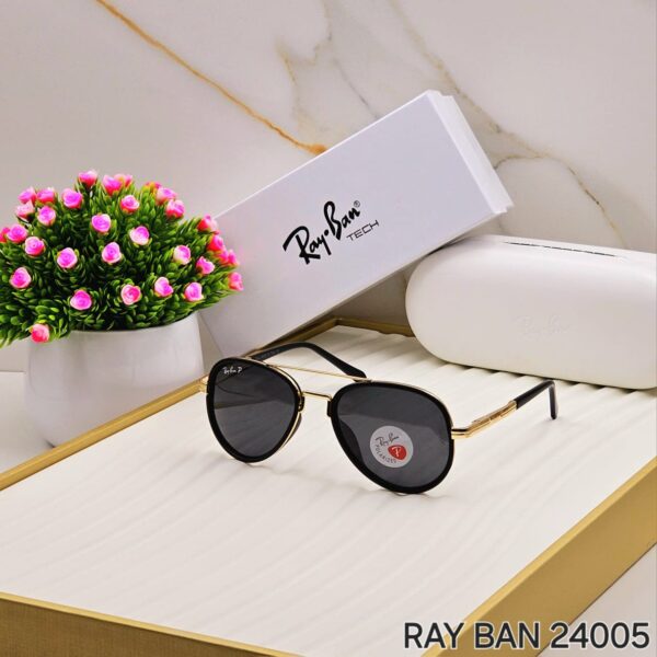 RAY BANN POLORISE  - Image 4