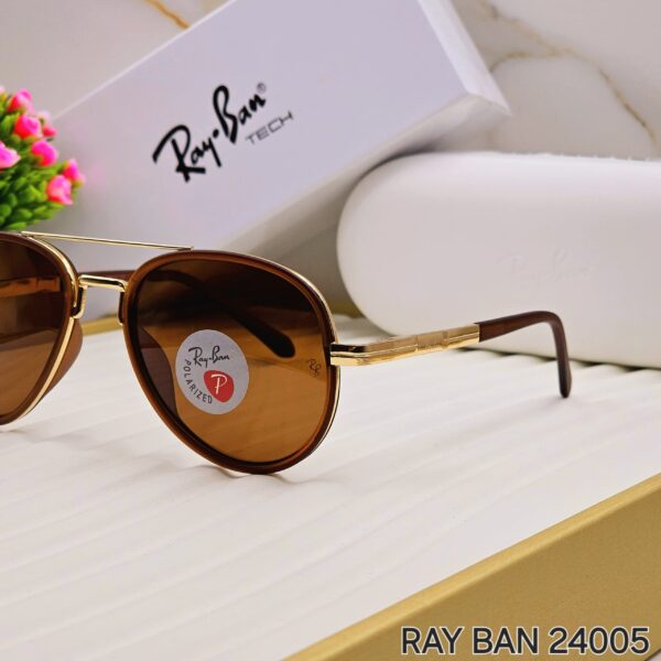 RAY BANN POLORISE  - Image 3