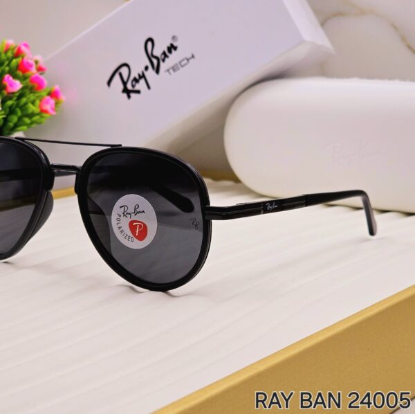 RAY BANN POLORISE  - Image 6