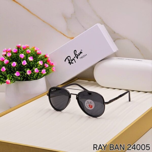 RAY BANN POLORISE  - Image 5