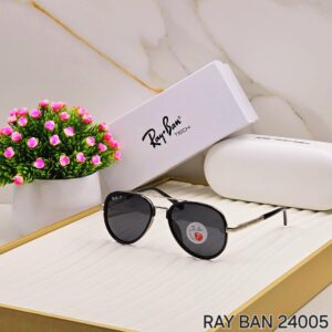 RAY BANN POLORISE 