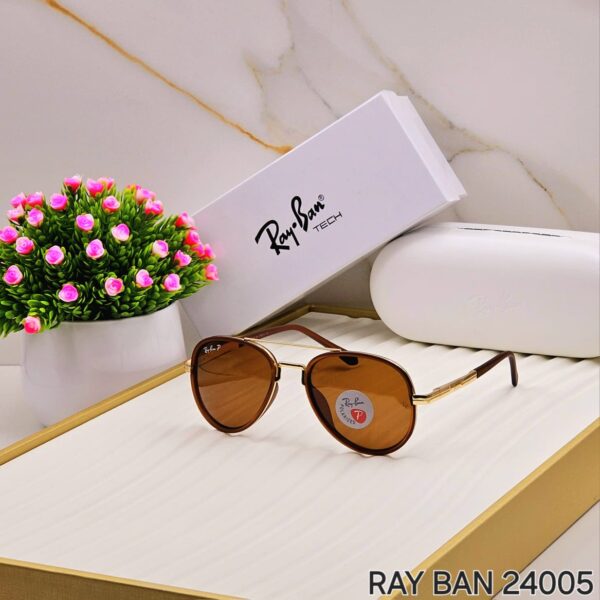 RAY BANN POLORISE  - Image 7
