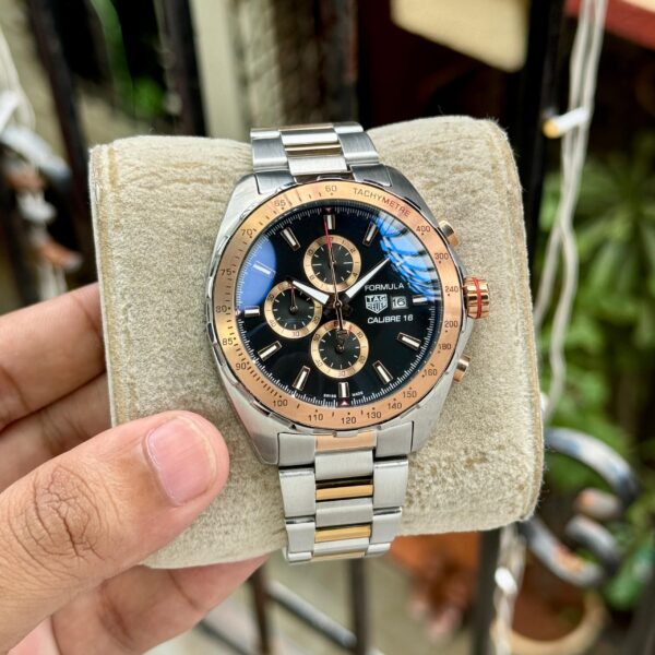 Tag Heuerr
