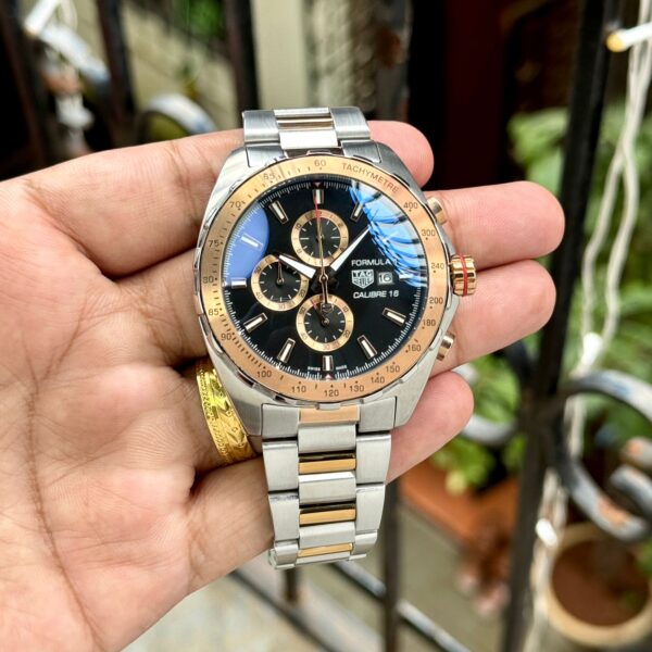Tag Heuerr - Image 2