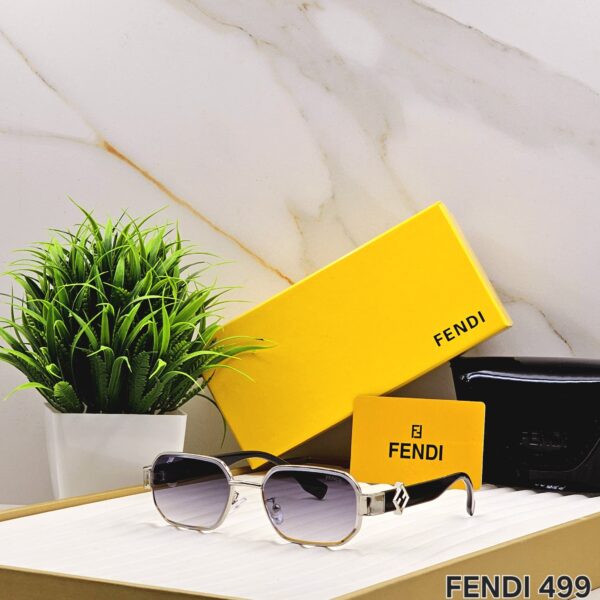 FENDII SUNGLASSESS - Image 8