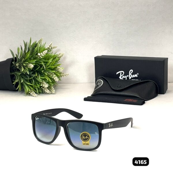 RAYBANN SUNGLASSESS - Image 4