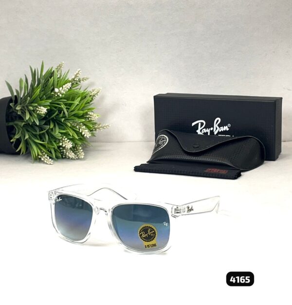 RAYBANN SUNGLASSESS - Image 3