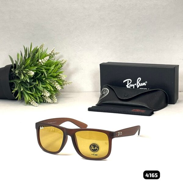 RAYBANN SUNGLASSESS - Image 5