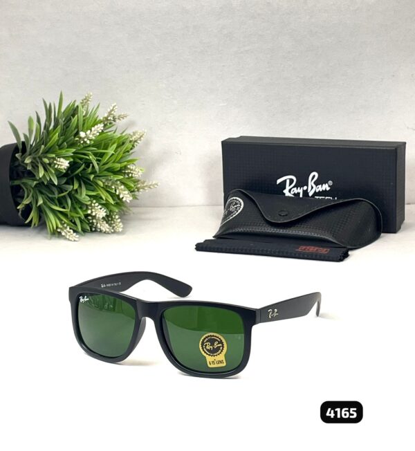 RAYBANN SUNGLASSESS - Image 7