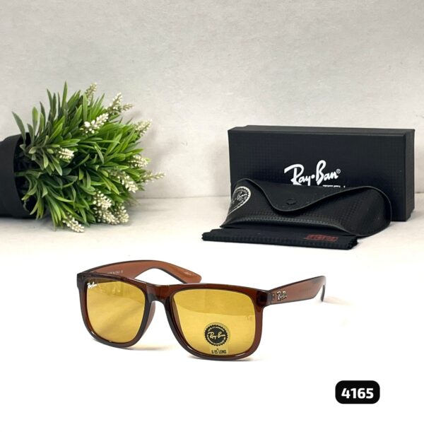 RAYBANN SUNGLASSESS - Image 6