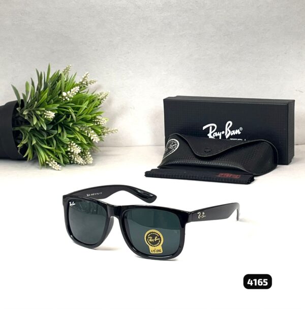 RAYBANN SUNGLASSESS - Image 9