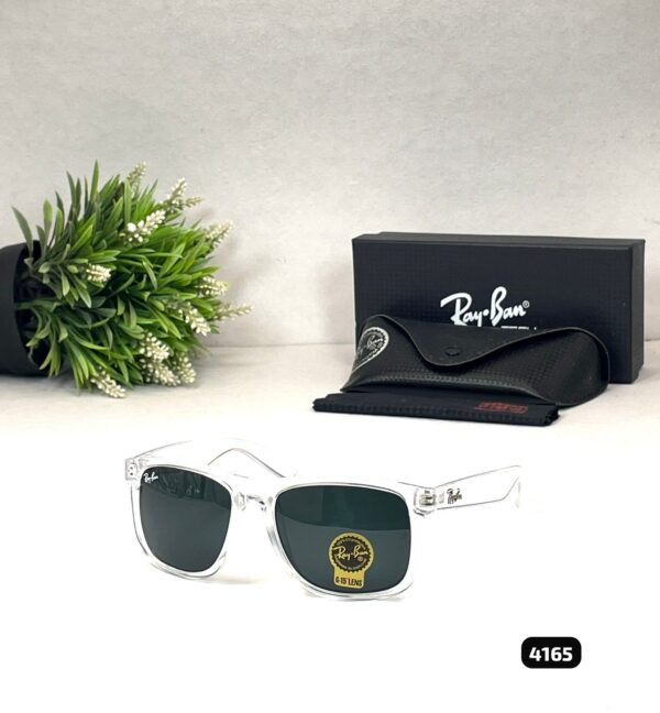 RAYBANN SUNGLASSESS - Image 8