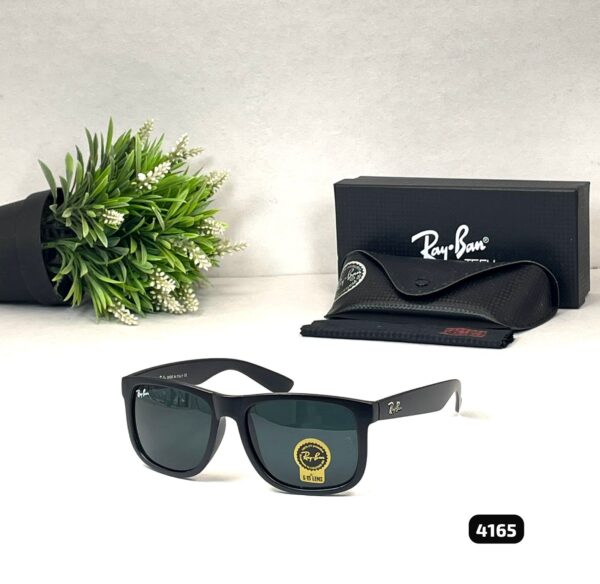 RAYBANN SUNGLASSESS - Image 10