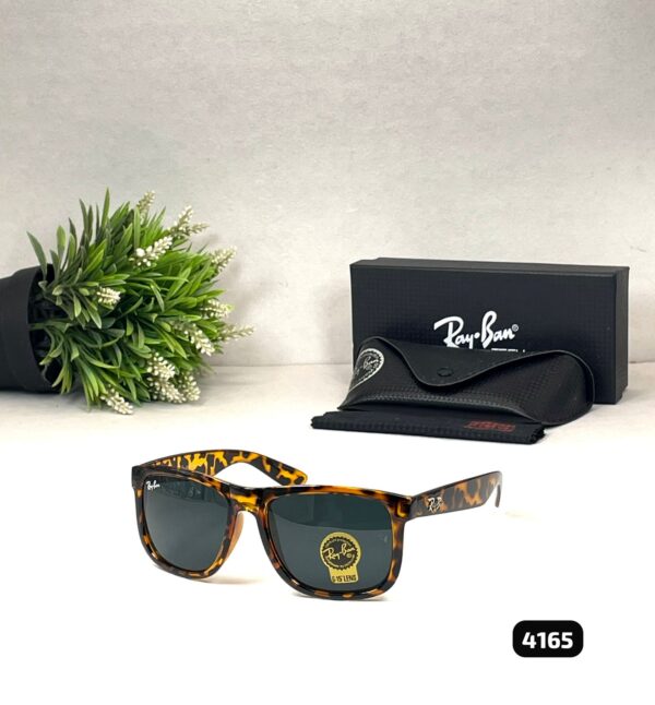 RAYBANN SUNGLASSESS - Image 13