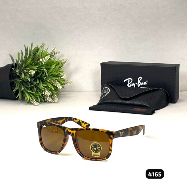 RAYBANN SUNGLASSESS - Image 12