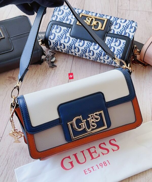 LATEST GUESSS IN STOCK - Image 2