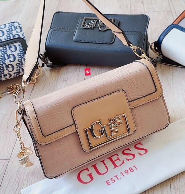 LATEST GUESSS IN STOCK - Image 3